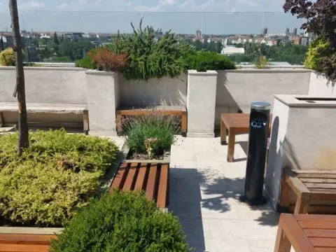 Prodaja, jednosoban stan, 31m², Adamovićevo Naselje, Novi Sad Sve Podlokacije - image 16