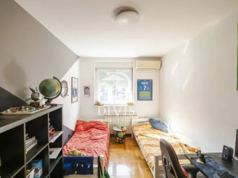 Sale, three bedroom apartment, 72m², Crveni Krst, Beograd - image 17