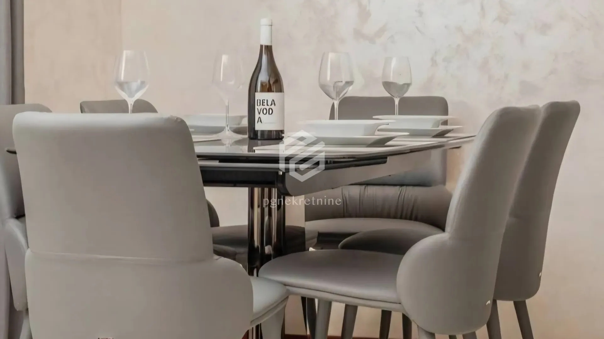 Prodaja, jednosoban stan, 37m², Kotor, Crna Gora
