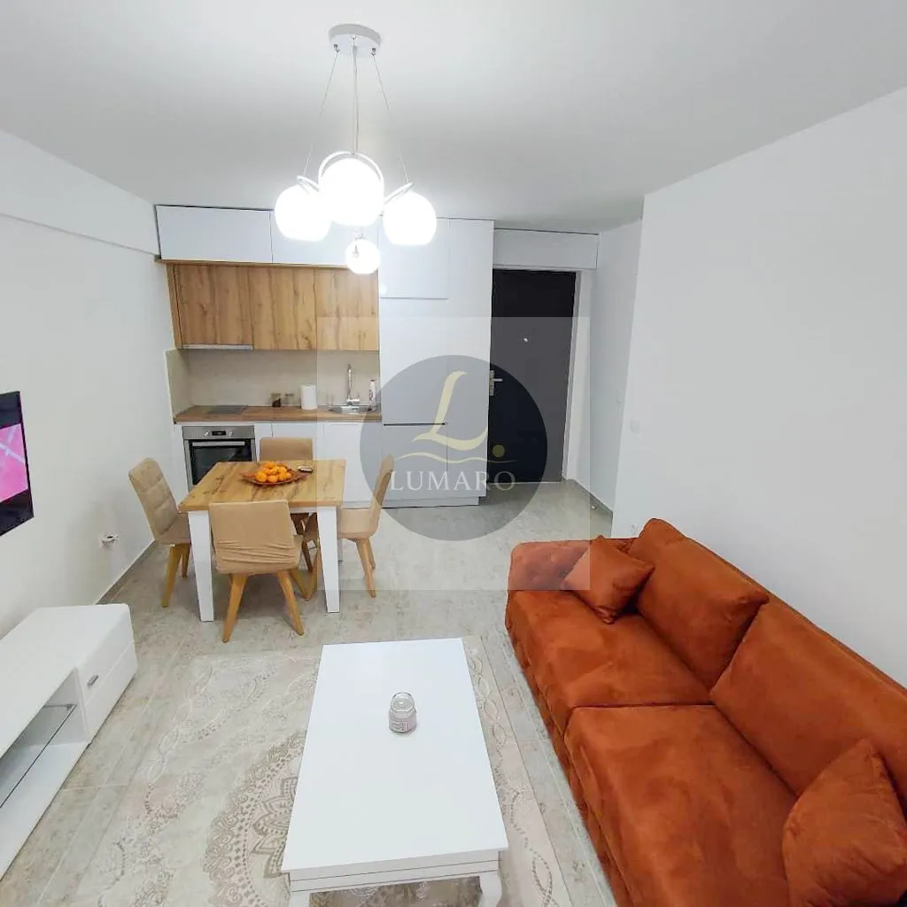 Sale, one bedroom apartment, 41m², Centar, Bar