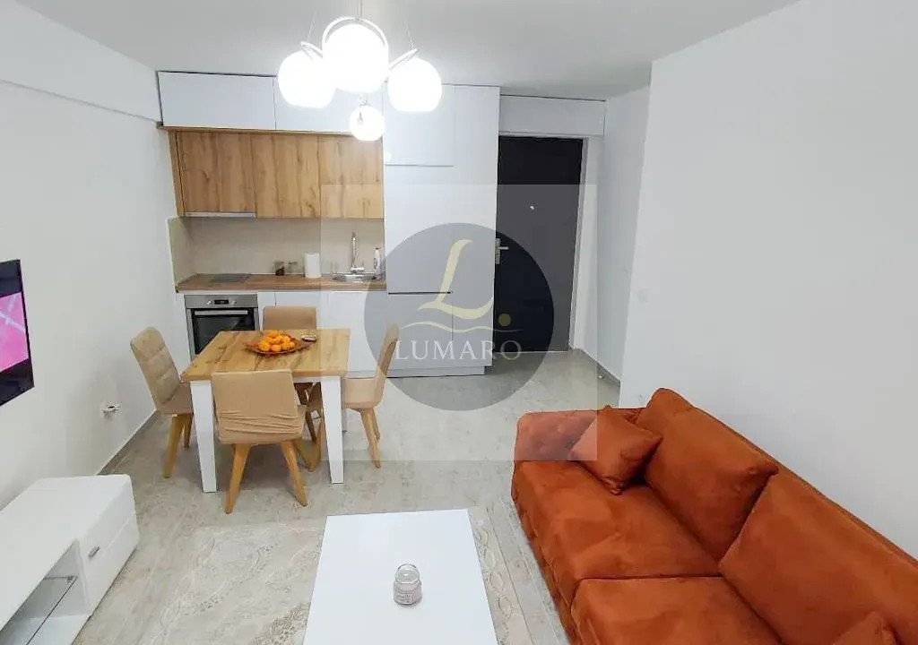 Sale, one bedroom apartment, 41m², Centar, Bar