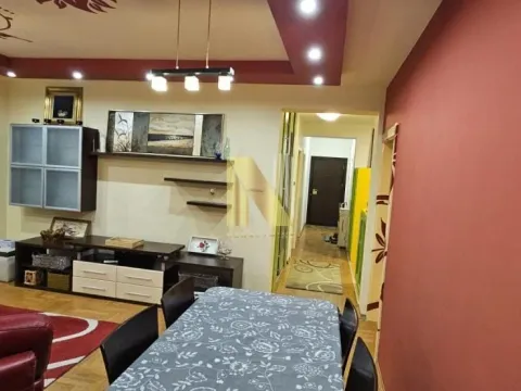 Izdavanje, četvorosoban stan, 92m², Spens, Novi Sad Sve Podlokacije - image 3