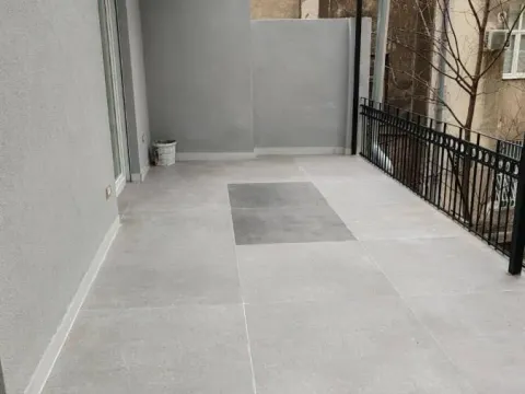 Rent, two bedroom apartment, 76m², Zeleni Venac, Beograd - image 8