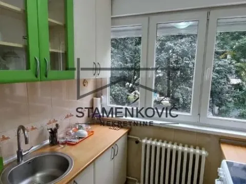 Prodaja, dvosoban stan, 58m², Bulevar Oslobodjenja, Novi Sad Sve Podlokacije - image 6