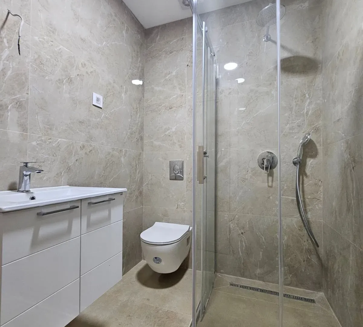 Sale, office space, 58m², Preko Morače, Podgorica