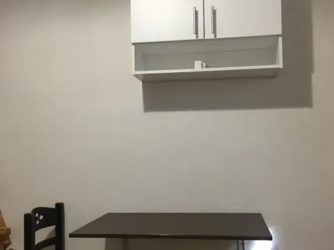 Izdavanje, jednosoban stan, 18m², Momišići, Podgorica - image 8