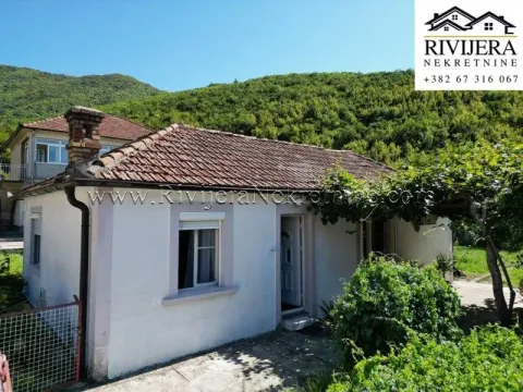 Sale, house, 77m², Zelenika, Herceg Novi