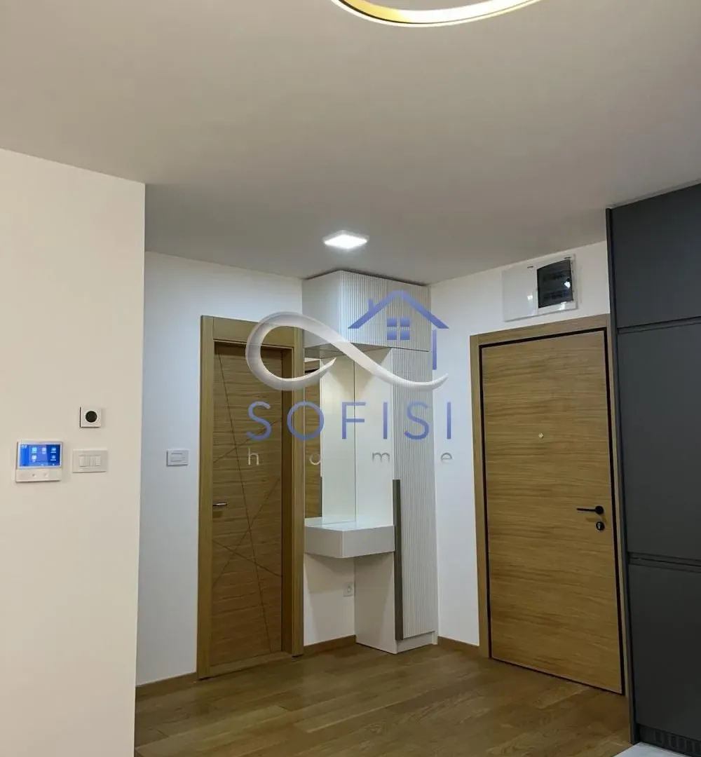 Rent, office space, 52m², Centar, Novi Sad