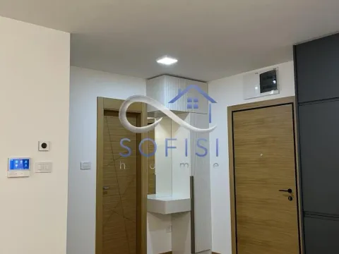 Rent, office space, 52m², Centar, Novi Sad - image 5