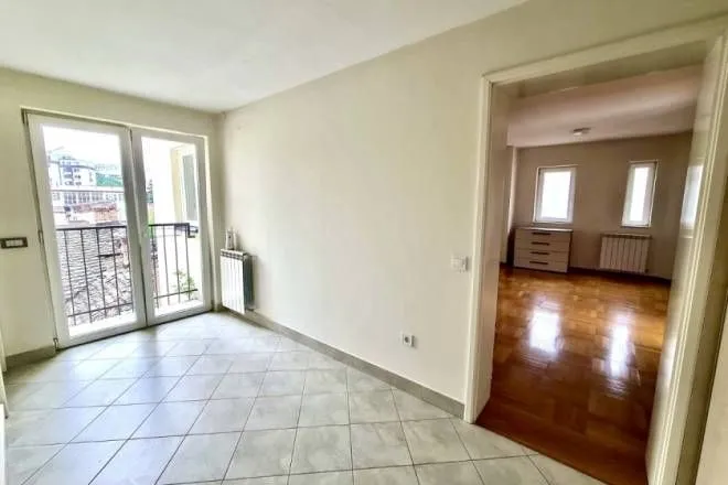 Prodaja, stan, 117m², Donji Dorćol, Dorćol Sve Podlokacije