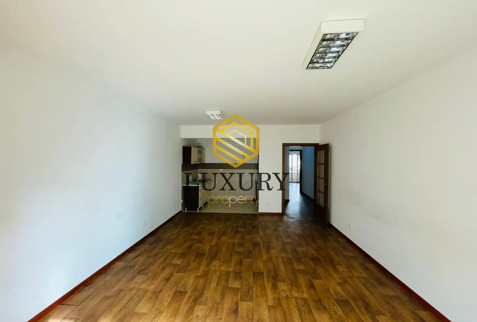 Rent, three bedroom apartment, 110m², City Kvart, Podgorica