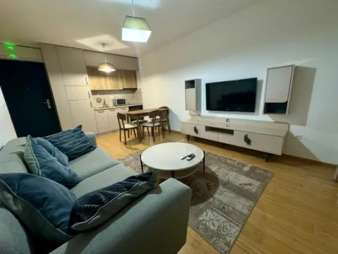 Rent, one bedroom apartment, 42m², Ilino, Bar - image 3