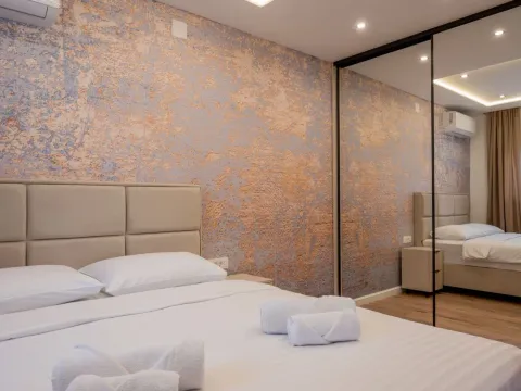 Izdavanje, dvosoban stan, 60m², Pod Kuk, Tivat - image 7