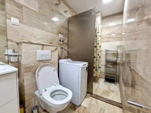 Prodaja, jednosoban stan, 64m², Budva, Crna Gora - image 21