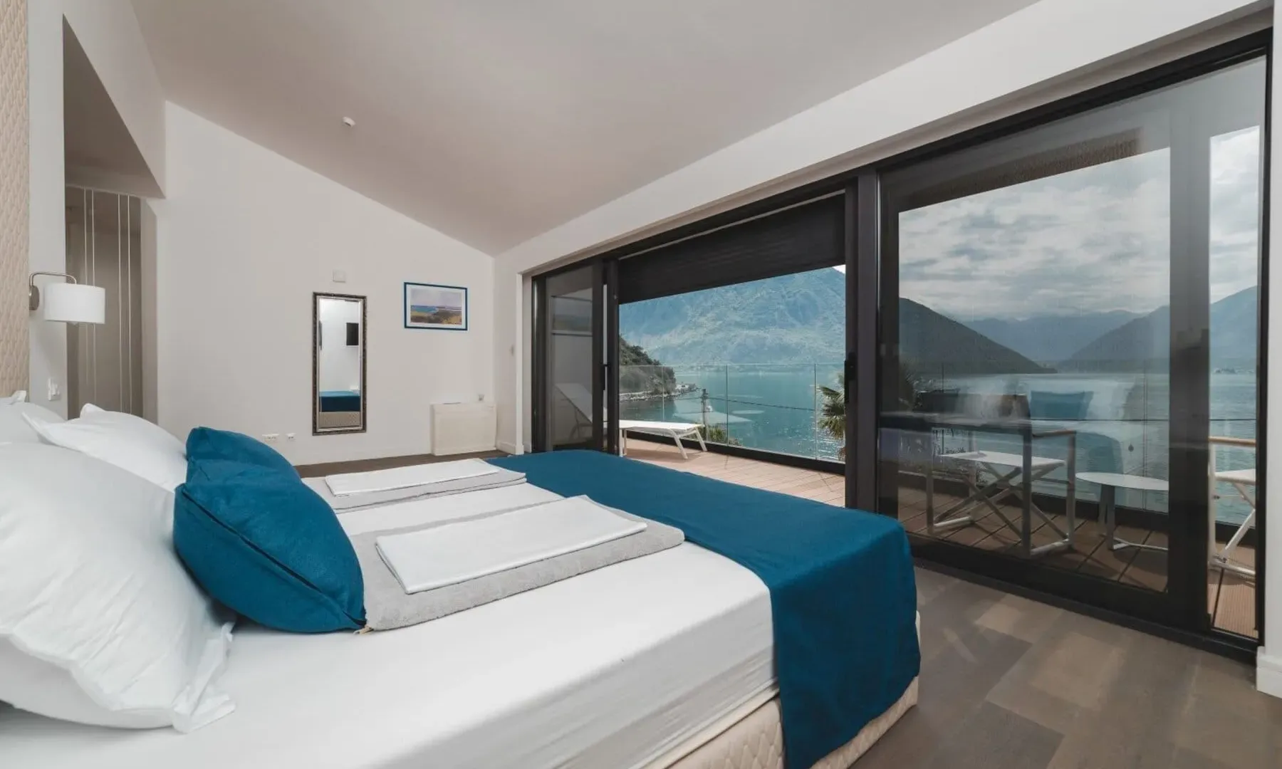 Prodaja, kuća, 669m², Kotor, Crna Gora