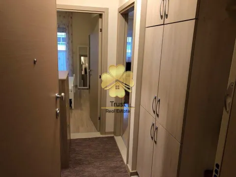 Izdavanje, jednosoban stan, 47m², City Kvart, Podgorica - image 5