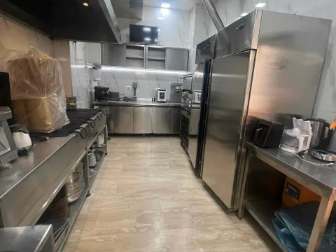 Rent, office space, 90m², Budva, Crna Gora - image 8