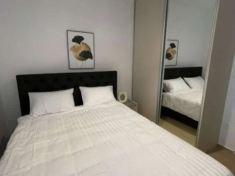 Sale, two bedroom apartment, 68m², Bečići, Budva - image 7