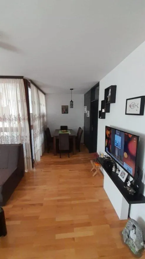 Prodaja,  stan, 78m2, Blok 5, Podgorica