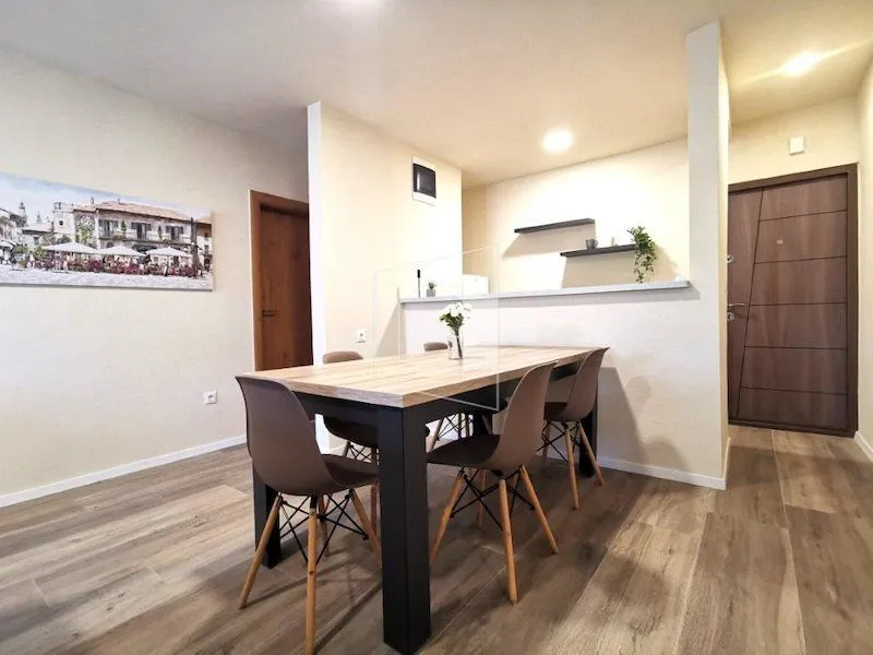 Rent, two bedroom apartment, 65m², Donja Gorica, Podgorica