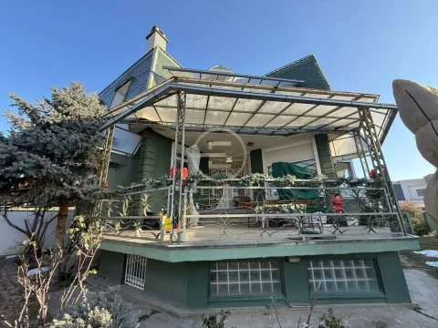 Prodaja, kuća, 473m², Veternička rampa, Novi Sad Sve Podlokacije - image 4