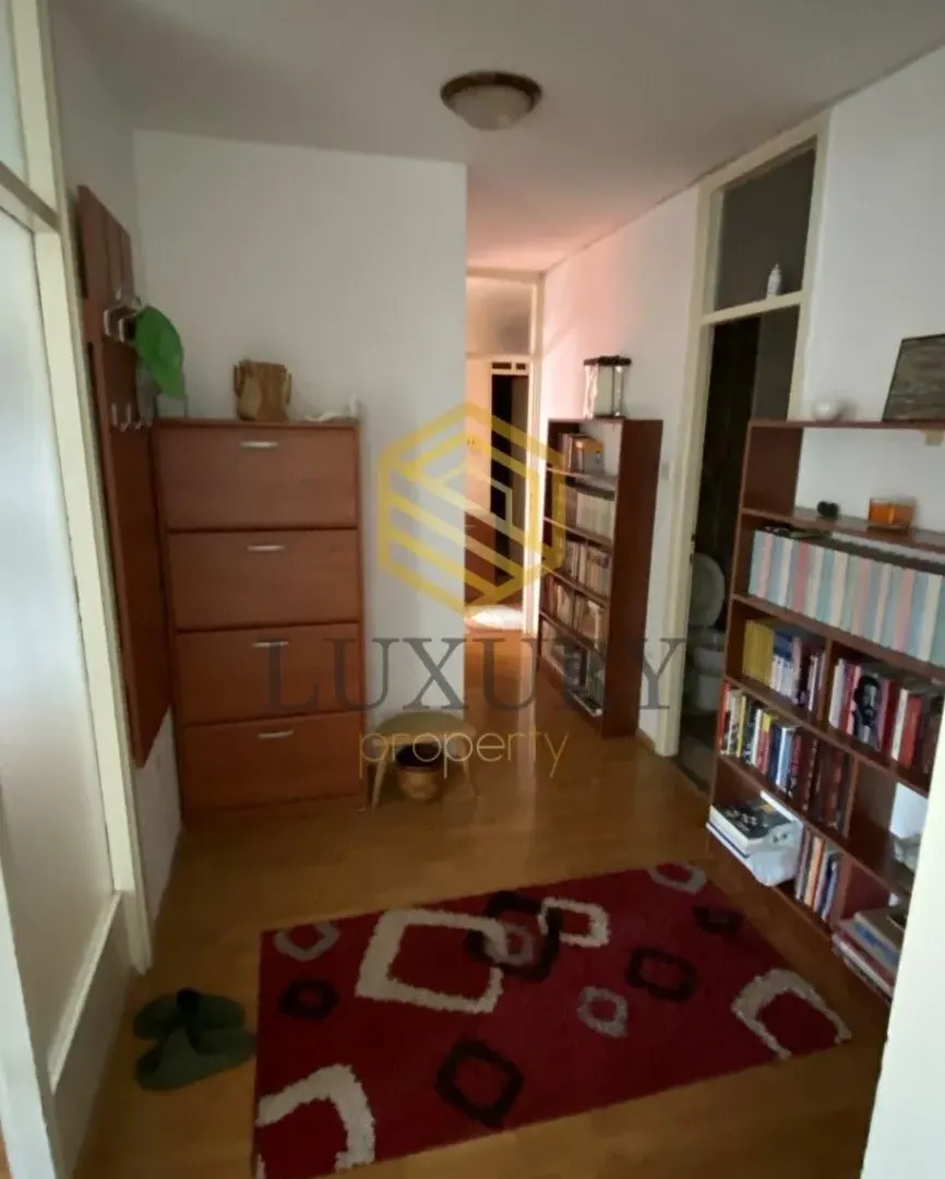 Rent, two bedroom apartment, 80m², Zabjelo, Podgorica