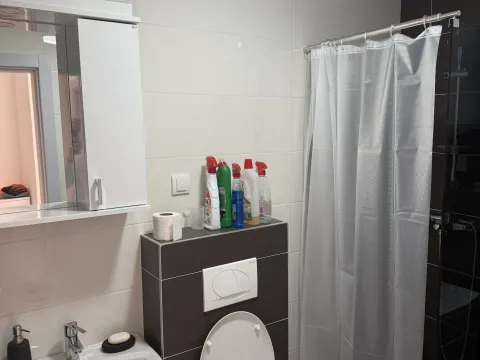 Rent, apartment, 46m², Budva, Crna Gora - image 4