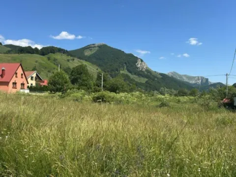 Prodaja, zemljište, 800m2, Veruša, Podgorica Prodaja, zemljište, 800m2, Veruša, Podgorica