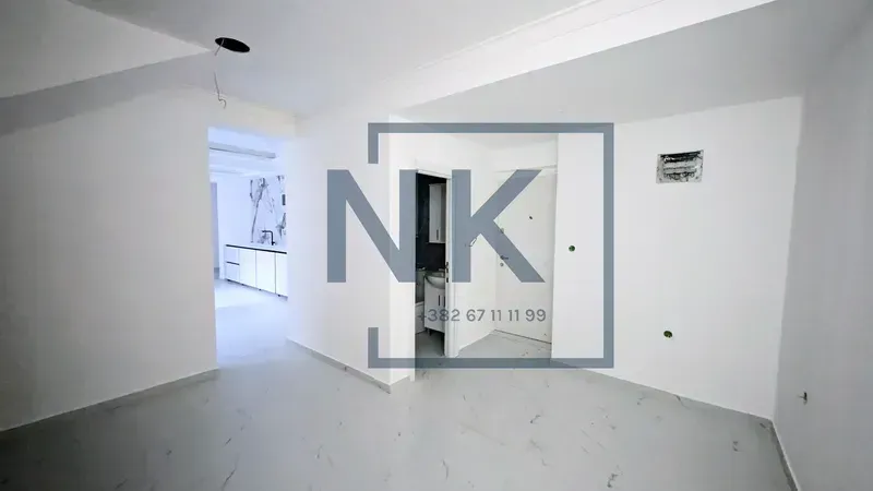 Rent, office space, 100m², Dalmatinska ulica, Podgorica