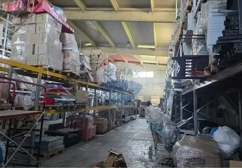 Rent, office space, 513m², Danilovgrad, Crna Gora - image 3