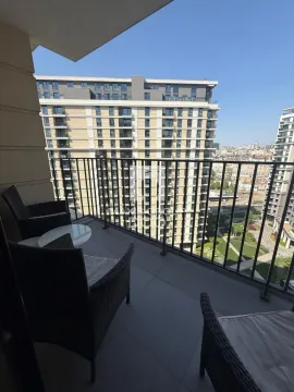 Izdavanje, dvosoban stan, 62m², Savski Venac, Beograd - image 16