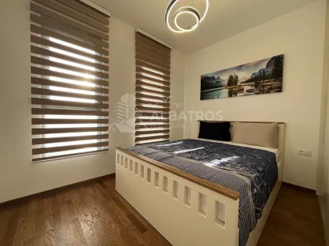 Rent, two bedroom apartment, 70m², Čeluga, Bar - image 5