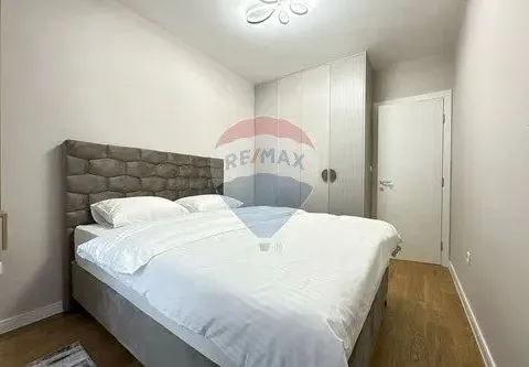 Izdavanje, jednosoban stan, 50m², Central Point, Podgorica - image 8