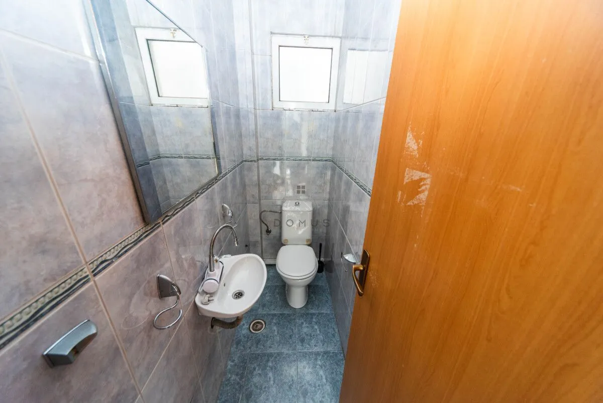Sale, office space, 143m², Centar, Podgorica