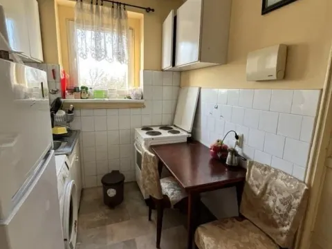 Prodaja, jednosoban stan, 40m², Železnička Stanica, Novi Sad Sve Podlokacije - image 5