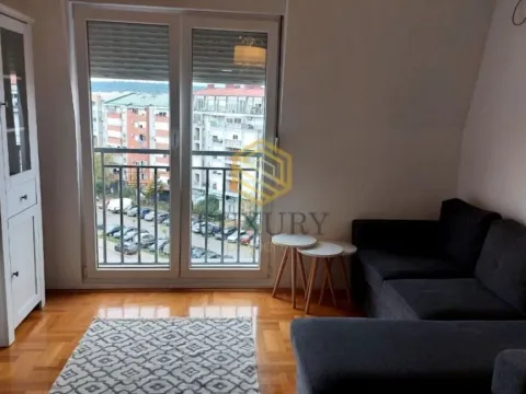 Izdavanje, dvosoban stan, 63m², Stari Aerodrom, Podgorica - image 1