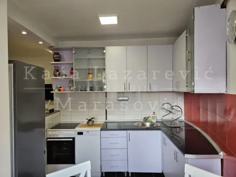 Rent, two bedroom apartment, 56m², Stari Grad, Beograd - image 4