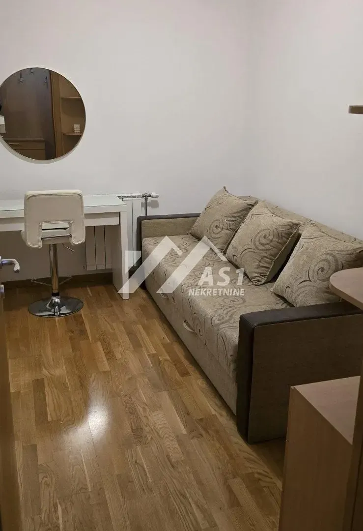 Izdavanje, jednosoban stan, 39m², Novi Sad Sve Podlokacije, Novi Sad