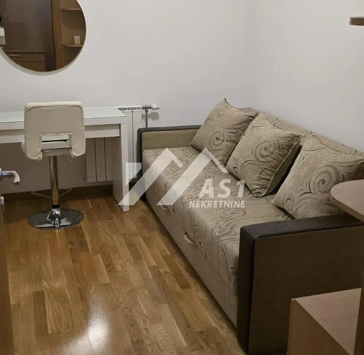 Izdavanje, jednosoban stan, 39m², Novi Sad Sve Podlokacije, Novi Sad