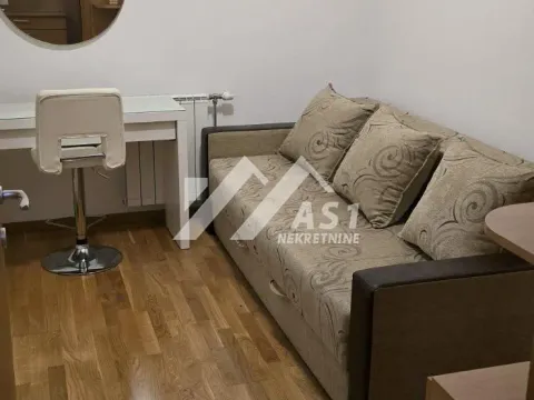 Izdavanje, jednosoban stan, 39m², Novi Sad Sve Podlokacije, Novi Sad