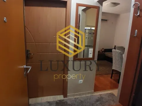 Sale, one bedroom apartment, 34m², Zabjelo, Podgorica - image 4