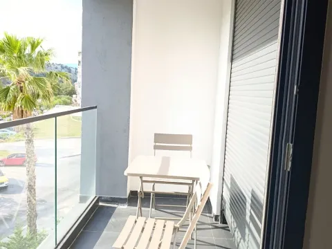 Rent, one bedroom apartment, 45m², Vezirov Most, Podgorica - image 11