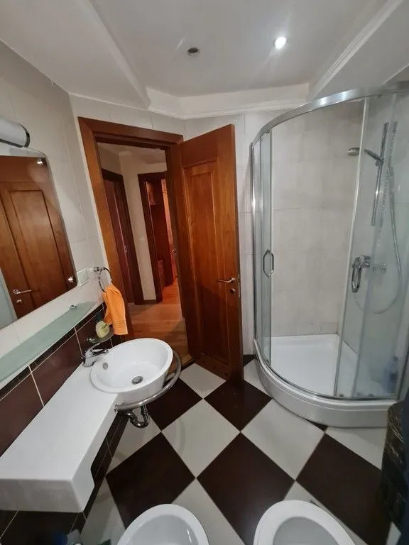 Rent, two bedroom apartment, 80m², Centar, Podgorica