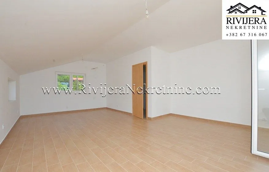 Prodaja, kuća, 145m², Baošići, Herceg Novi