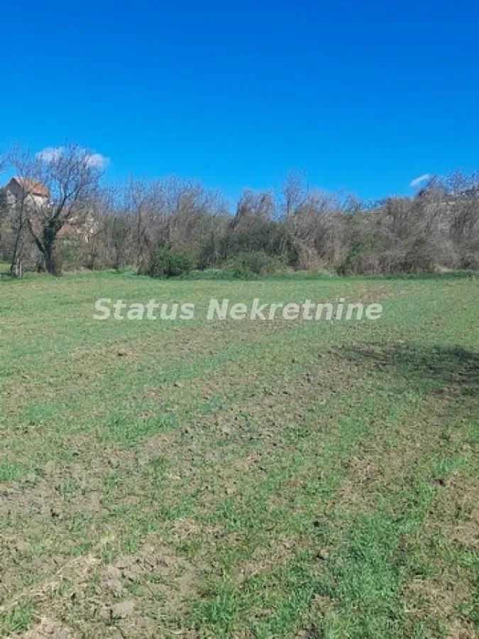 Prodaja, plac, 1980m², Beočin, Srbija