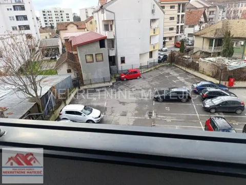 Rent, two bedroom apartment, 52m², Centar, Kragujevac - image 5