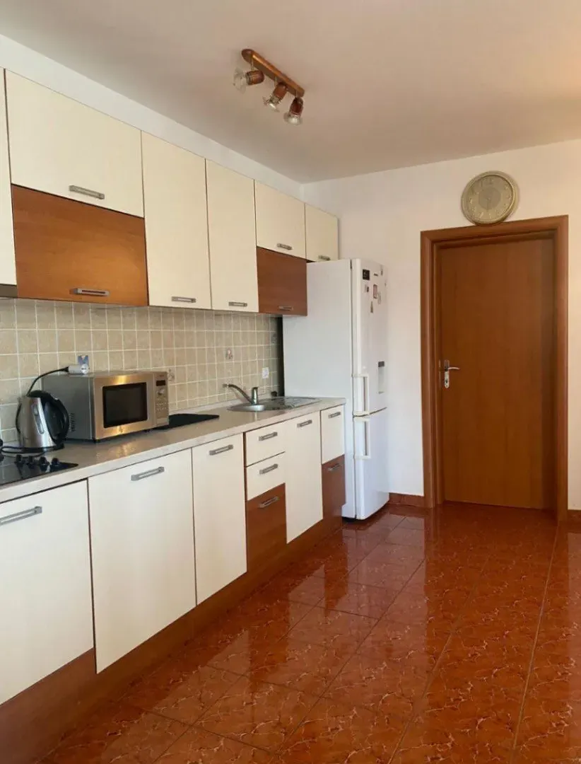 Rent, one bedroom apartment, 62m², Budva, Crna Gora