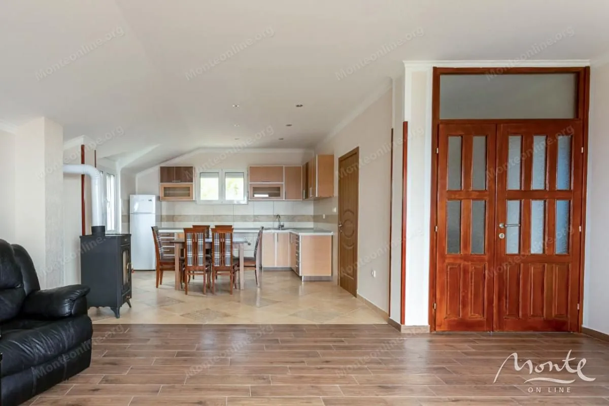 Prodaja, kuća, 410m², Podi, Herceg Novi