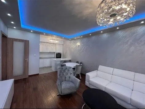 Izdavanje, dvosoban stan, 72m², Master Kvart, Podgorica - image 8