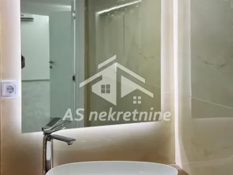 Rent, apartment, 120m², Kalenić Pijaca, Vračar Sve Podlokacije - image 12